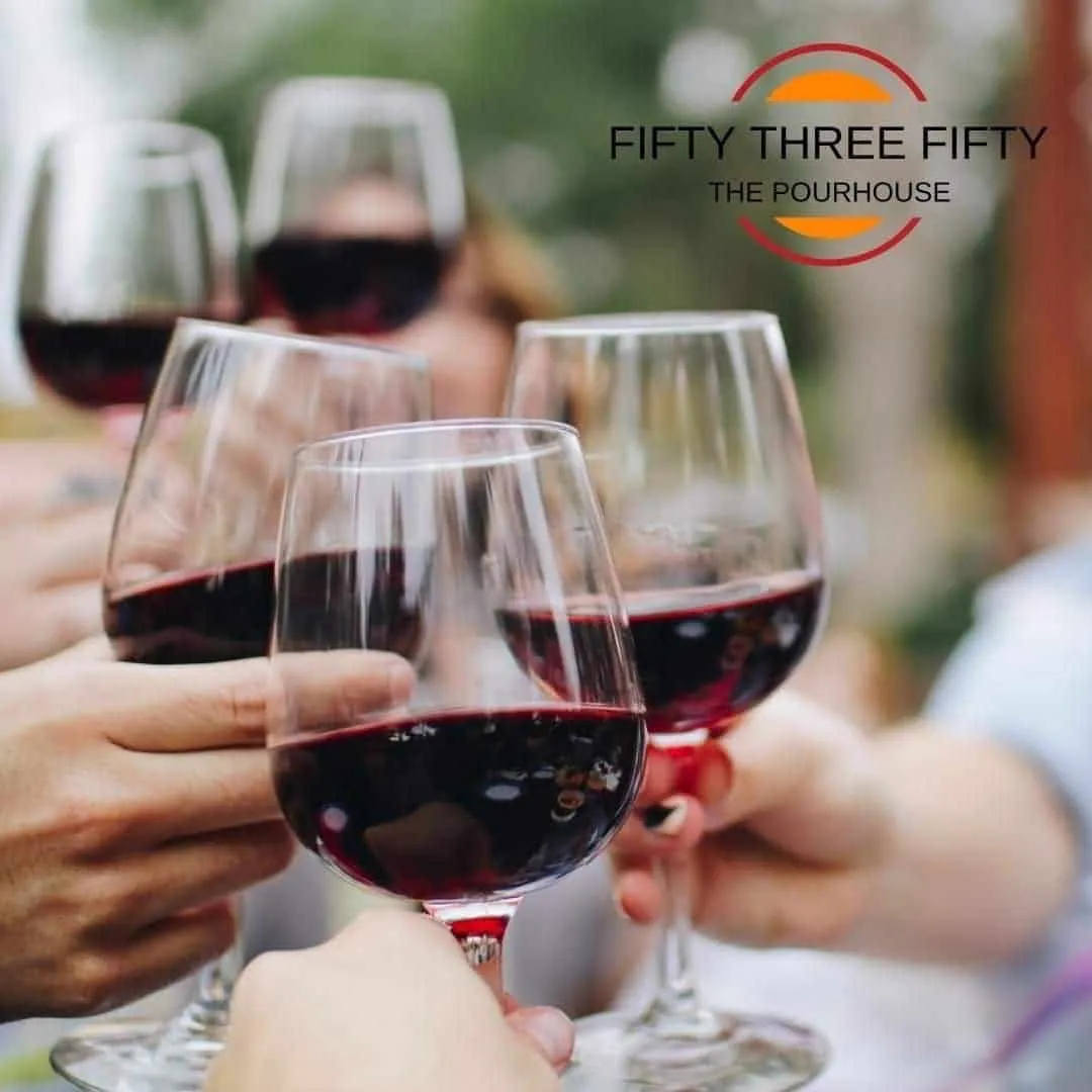 amazing wine selection revisited 5350 The Pourhouse Amazing wine selection at