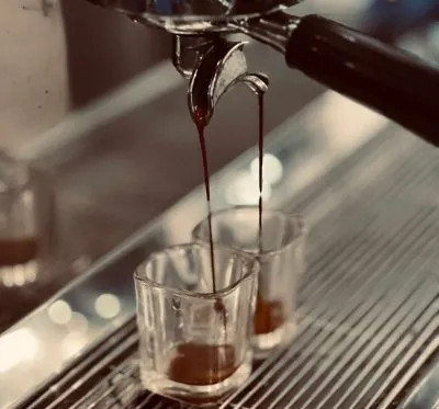 Espresso on Anna Maria