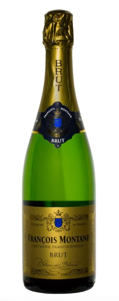 Francois Montand Brut at 5350 The Pourhouse