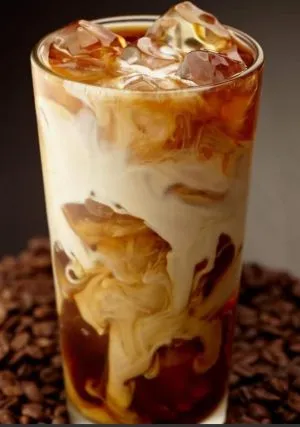 Iced Chai Latte, Unbelievably Popular!