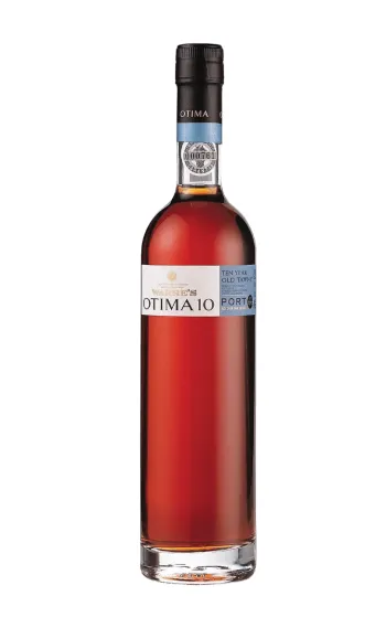 Otima 10 Year Port at 5350 The Pourhouse