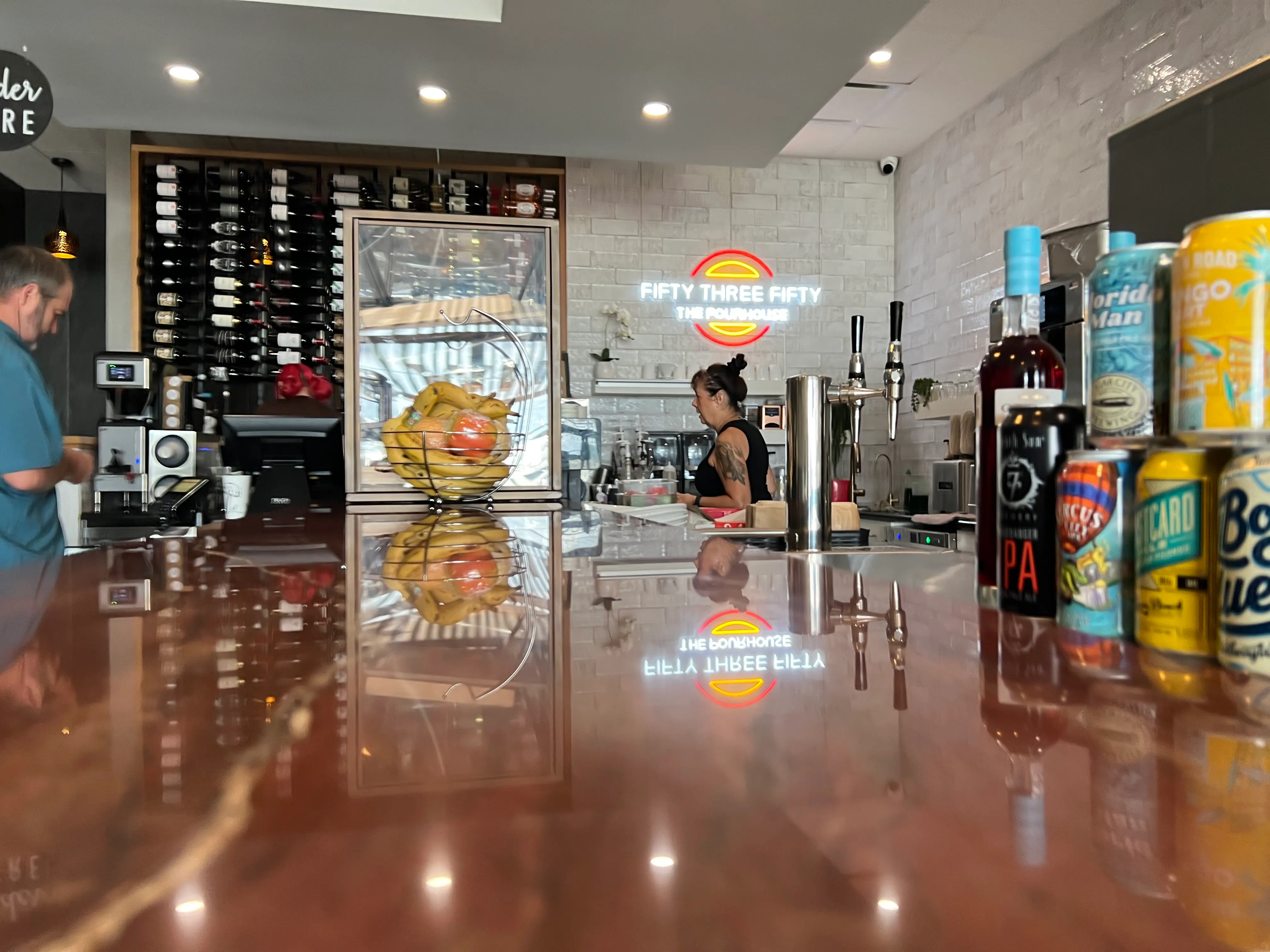 5350 The Pourhouse Interior Photo 