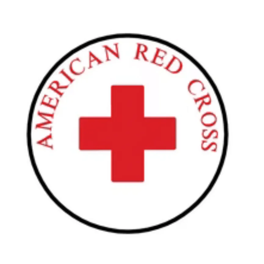 Red Cross Logo