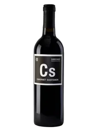Cabernet on AMI Wines of Substance Cabernet