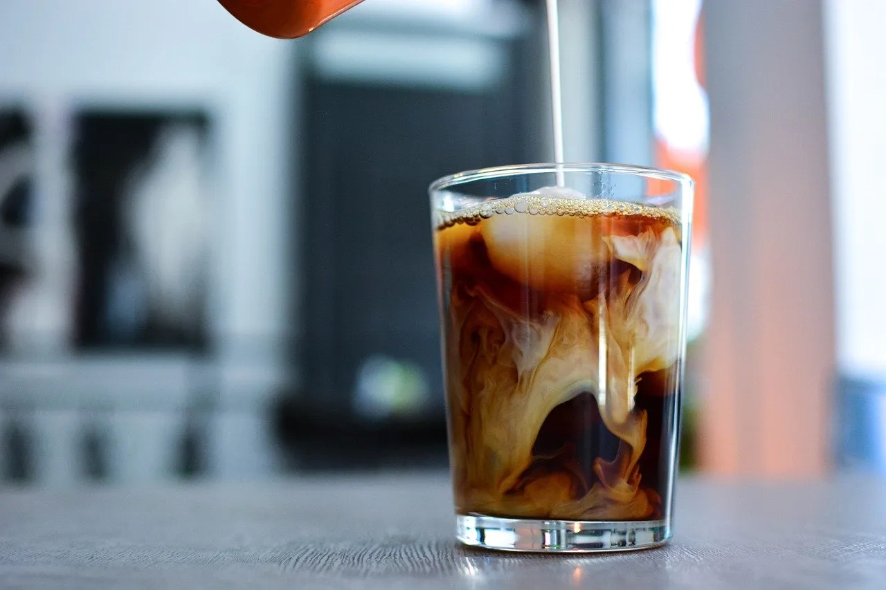 Cold Brew vs. Iced Latte
