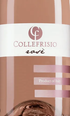 collefrisio rosé 5350 The Pourhouse