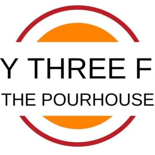 Best Breakfast Place on Anna Maria is 5350 The Pourhouse