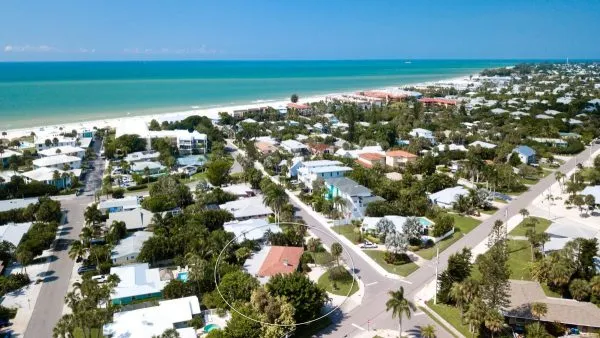 History of Holmes Beach: From Ancient Shores to a Thriving Modern Destination