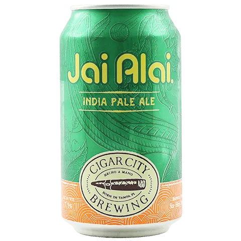 jai alai ipa is yummy